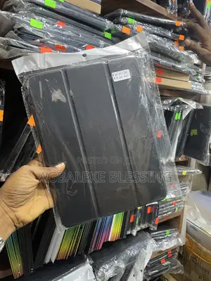Mi Pad 7 Pro 11.2” With Pen Slot Pouch