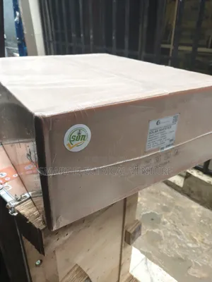 12kva/500v Felicity Solar Inverter