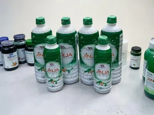 Jinja Herbal Extract Has Anti Tumor Effect