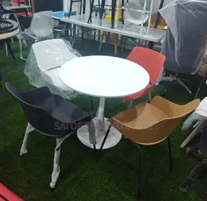 Restaurant Chairs