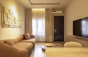 Service Apartment Abuja