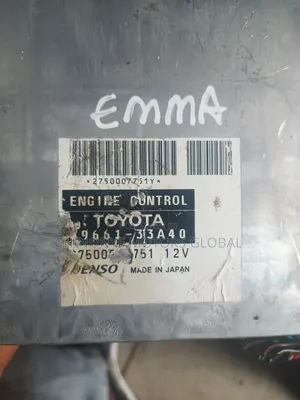 Ecu Brain Box Ex330