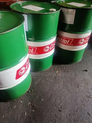 Castrol Classic Xl Sae 20w-50 Multigrade Engine Oil (208ltr/Drum)