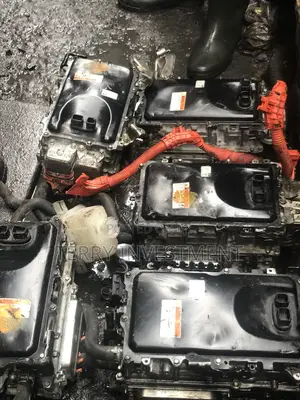 Inverter for Toyota Hybrid: For Rav4 2020/2025
