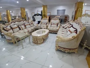 Turkey Royal Set