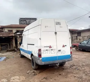 We Pick Up and Deliver Your Package Anywhere in Lagos to Abuja