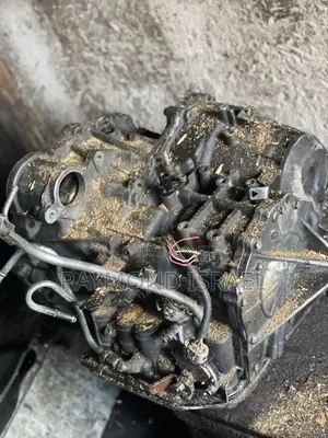 10pin Gearbox V6