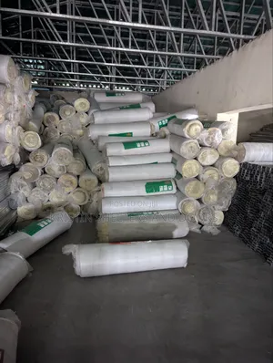 Kristin Roof Roock Wool Insulation