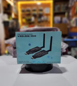 50m Hdmi Wireless Extender