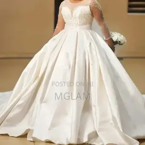 Wedding Dress (Rentals )