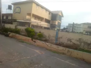A School With Massive Buildings for Sale
