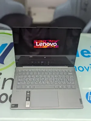 Laptop Lenovo Legion 7 32GB Intel Core Ultra 7 SSD 1T