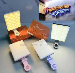 Vl60bl Led Light Content Tools