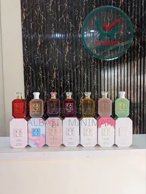 Kaly 50ml Eau De Parfum