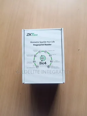 Zkteco Zk9500 Usb Fingerprint Reader