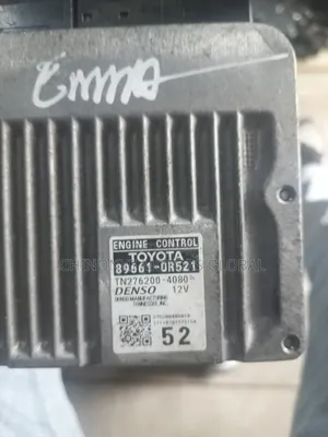 Ecu Brain Box Rav4 013