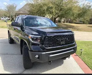 Upgrade Kit Tundra 2010-2021