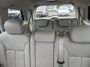 Mercedes-Benz GL-Class 2007 Silver
