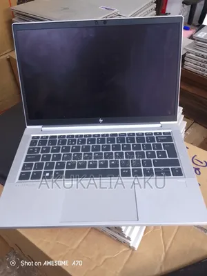 Laptop HP ProBook 640 G5 8GB Intel Core i5 SSD 256GB