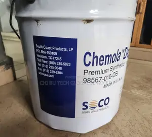Chemola Desco 1055 Synthetic Valve Lubricant (40lb)