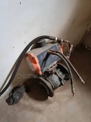 LPG Pump 1
