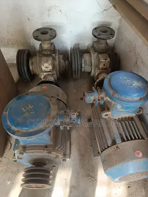 LPG Pump 1