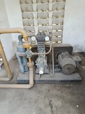 LPG Pump 1