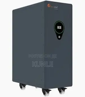 Felicity Lithium Battery 25kwh 51.2v
