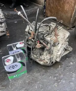 13pin Gearbox 2wheel