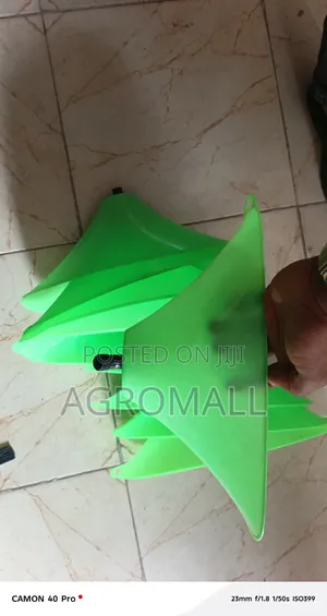 Spray Guard