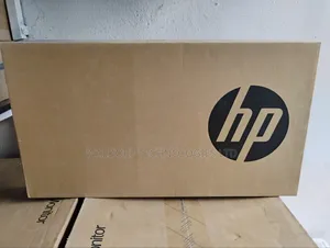 New Laptop HP 15 8GB Intel Core i5 SSD 512GB
