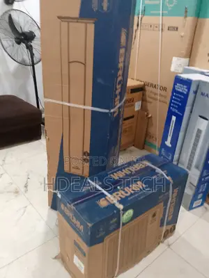 Premium Bruhm Floor Standing Inverter Ac – Best for Offices