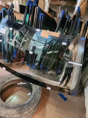 Toyota Prado 2012 Windscreen, Toyota Prado 2018 Windsreen Glass