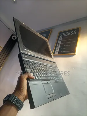 Laptop Dell Precision M4800 8GB Intel Core i7 HDD 72GB