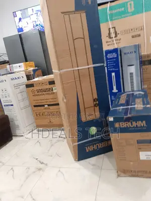Bruhm 2 Ton Ac – Energy Saving and Powerful Cooling