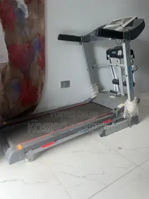 Technofitness