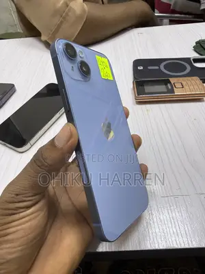 Apple iPhone 14 Plus 128 GB Blue