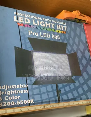 Led 800 Light