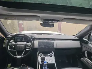 Land Rover Range Rover Sport 2023 White