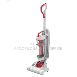 Goblin Lightweight Pet Upright Vacuum Cleaner With Powerful Suction