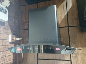 Kimax Curved Soft Touch Heat Extractor Hood 60x60cm Copper