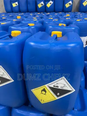 Hydrogen Peroxide