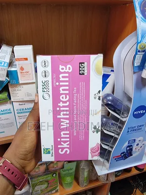 Skin Whitening Tea
