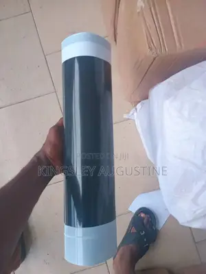 Canusa Pipe Wrap