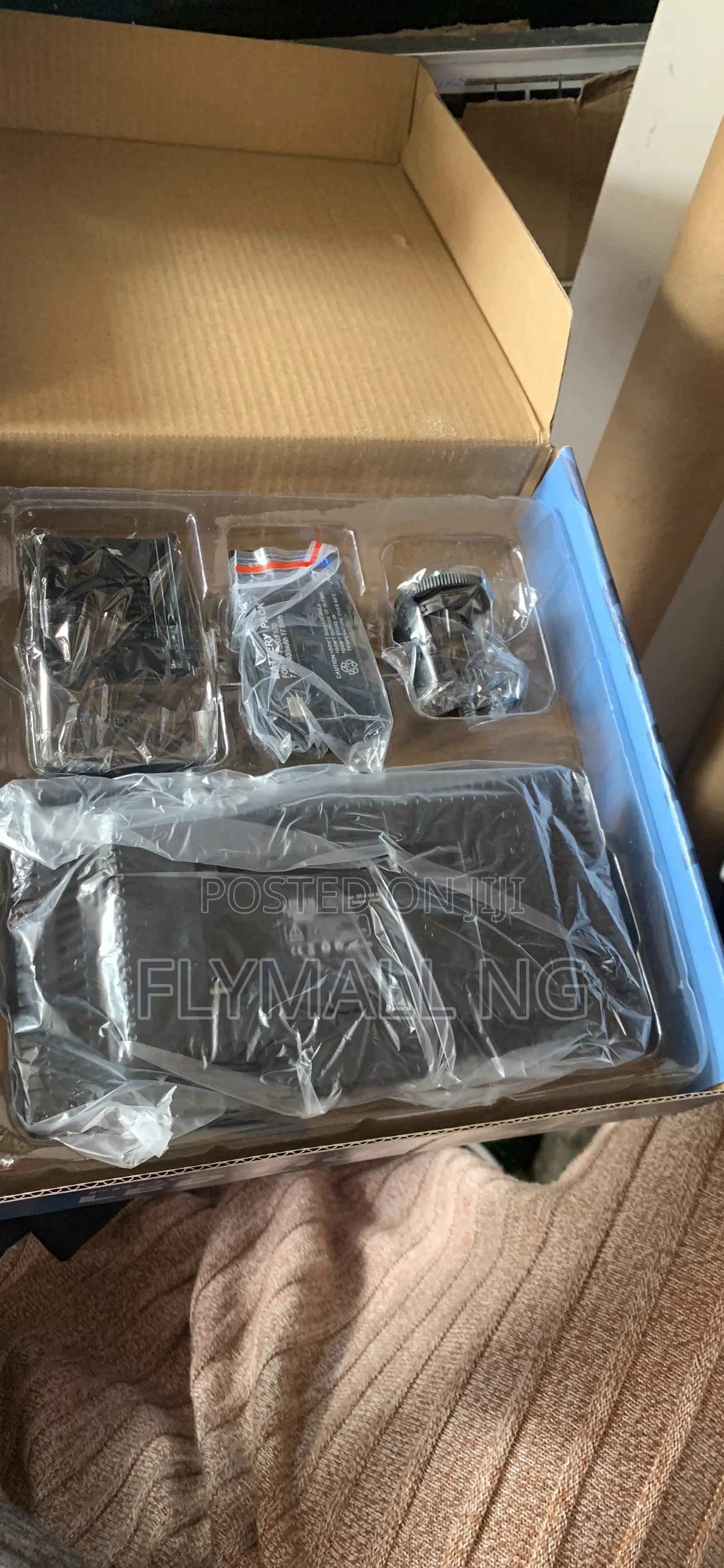 Led 416 Light