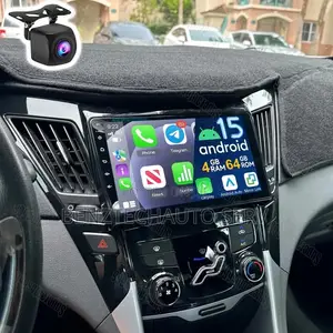 Hyundai Sonata Andriod