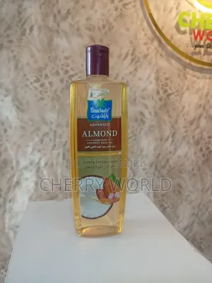 Parachute Almond