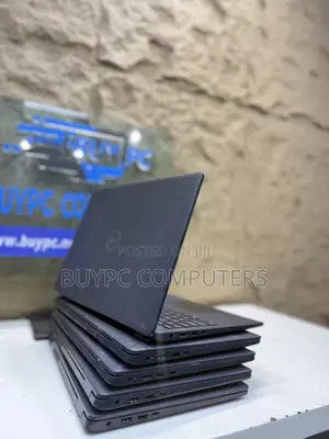 Laptop Dell Latitude 3510 8GB Intel Celeron SSD 128GB