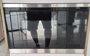 Digital Built-in Microwave ( Hotpoint) 28litres