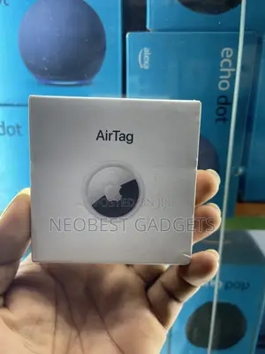 Apple Airtag